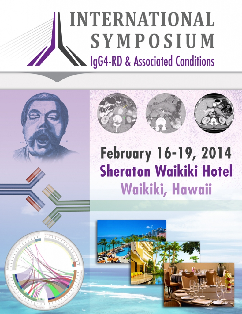 2014 International Symposium Poster