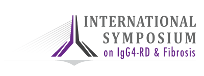 International Symposium on IgG4-RD & Associated Conditions